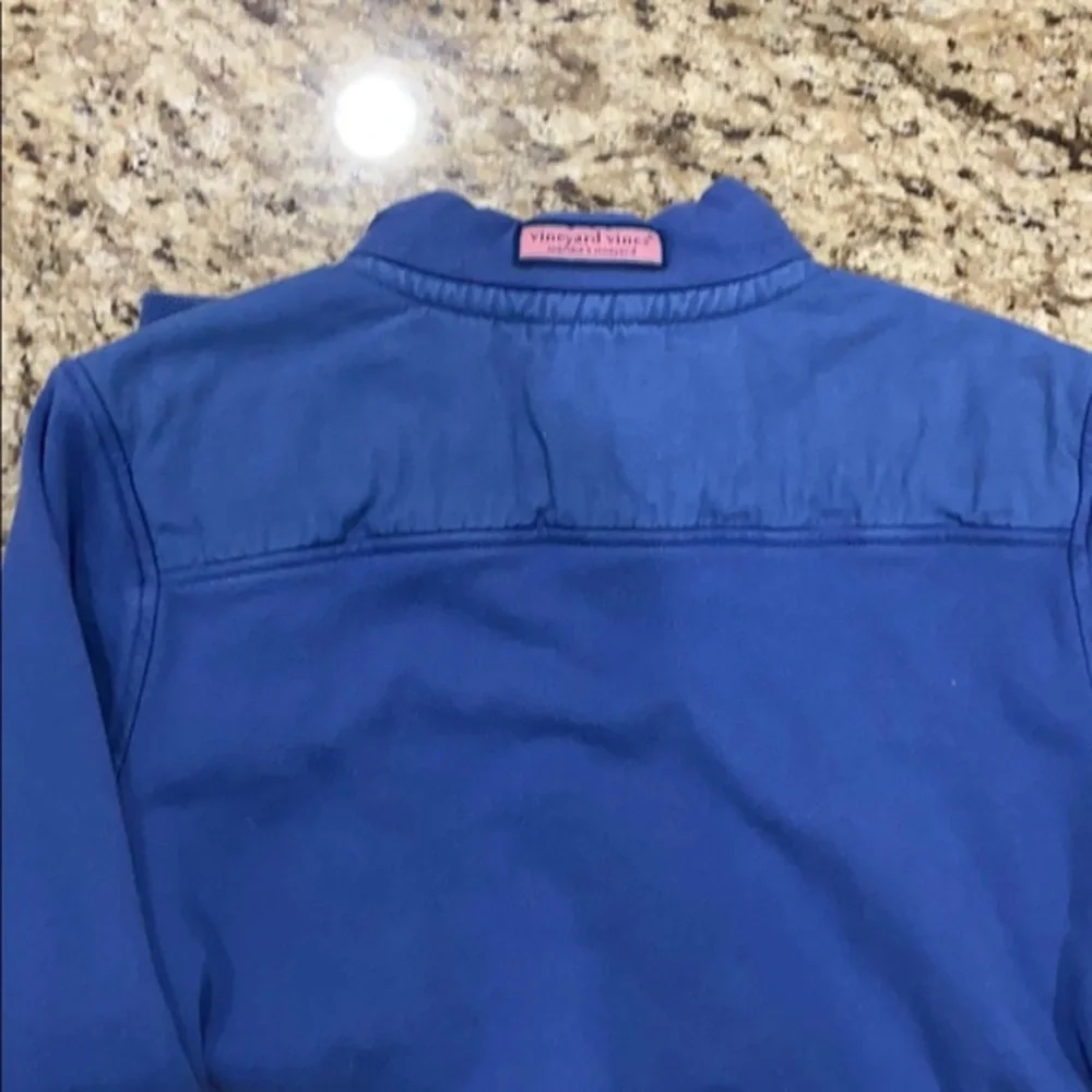 Vineyard Vines Shep Shirt‎ Youth XL (18) Fits like an adult size small - Picture 4 of 4